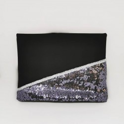 Equidenpasshülle "Sequin"
