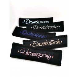 Noseband