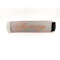 Noseband "Sparkle"...