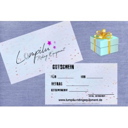 Geschenkgutschein