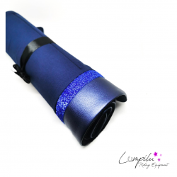 Bandagierunterlagen "BlueGlow"